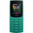 Мобільний телефон Nokia 106 DS 2023 Green (1GF019BPJ1C01)