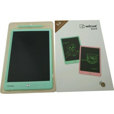 Планшет для малювання Xiaomi Wicue Writing tablet 10&quot; Green