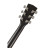 Гітара електроакустична Cort AD810E Black Satin (AD810E BKS)