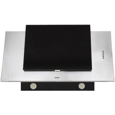 Витяжка кухонна Eleyus Titan A 1200 LED SMD 90 IS+BL