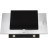 Витяжка кухонна Eleyus Titan A 1200 LED SMD 90 IS+BL