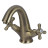 Змішувач Corso BRENTA FE-2A152K (9679004) (FE-2A152K)