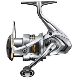 Котушка Shimano Sedona FJ 1000 3+1BB 5.01 (SE1000FJ)