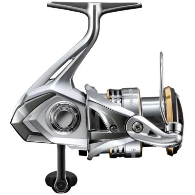 Котушка Shimano Sedona FJ 1000 3+1BB 5.01 (SE1000FJ)