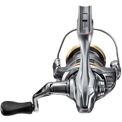 Котушка Shimano Sedona FJ 1000 3+1BB 5.01 (SE1000FJ)