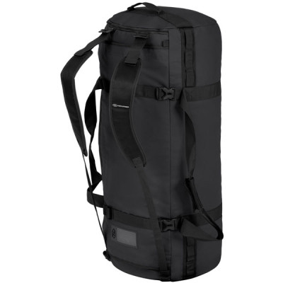 Дорожня сумка Highlander Storm Kitbag 120L Black DB125-BK (927459)