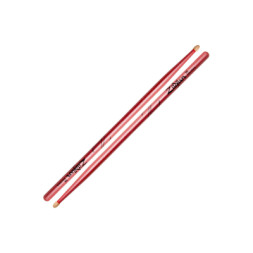 Барабанні палички Zildjian 5A Chroma Pink Metallic (228900)