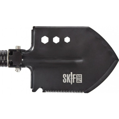 Тактична лопата Skif Plus Mole Black (D14-31x)