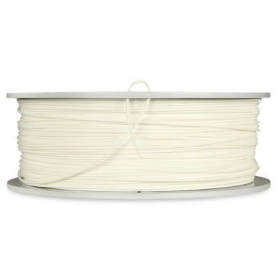 Пластик для 3D-принтера Verbatim PLA, 1.75 мм, 1кг, white (55315)
