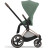 Набір текстилю для коляски Cybex Priam Leaf Green (523000773)