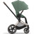 Набір текстилю для коляски Cybex Priam Leaf Green (523000773)