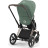 Набір текстилю для коляски Cybex Priam Leaf Green (523000773)