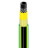 Шланг для поливу Cellfast GREEN ATS, 3/4&quot;, 25м, 5 шарів, до 30 Бар, -20…+60°C (15-120)