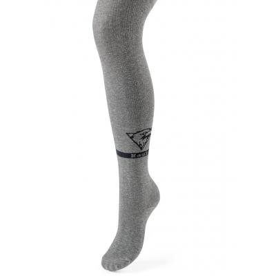 Колготки дитячі UCS Socks с орлом (M0C0301-1402-3B-darkgray)