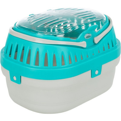 Переноска для тварин Trixie &quot;Pico&quot; 30х23х21 см (кольори в асортименті) (4011905059044)
