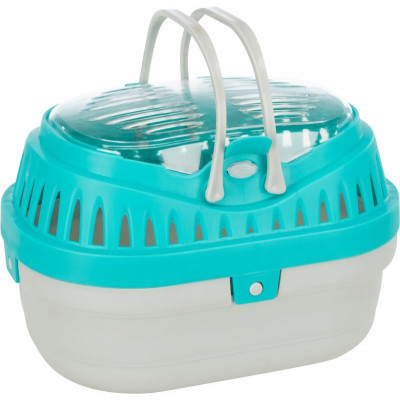 Переноска для тварин Trixie &quot;Pico&quot; 30х23х21 см (кольори в асортименті) (4011905059044)