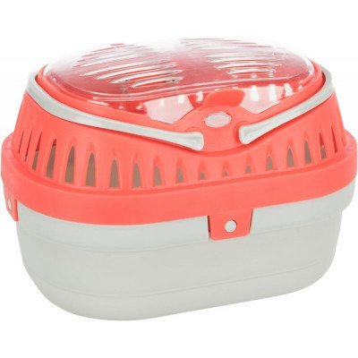 Переноска для тварин Trixie &quot;Pico&quot; 30х23х21 см (кольори в асортименті) (4011905059044)