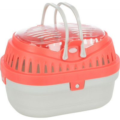 Переноска для тварин Trixie &quot;Pico&quot; 30х23х21 см (кольори в асортименті) (4011905059044)