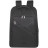 Рюкзак для ноутбука RivaCase 17.3&quot;8164 Clark Black ECO (8164BlackECO)