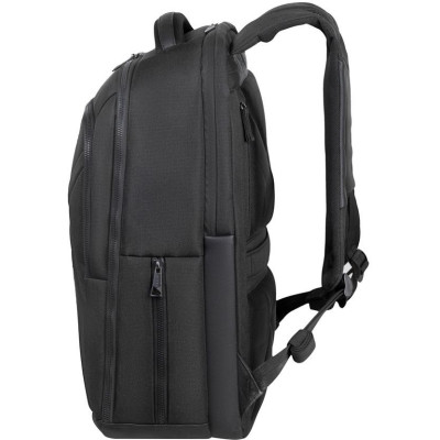 Рюкзак для ноутбука RivaCase 17.3&quot;8164 Clark Black ECO (8164BlackECO)