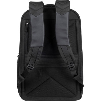 Рюкзак для ноутбука RivaCase 17.3&quot;8164 Clark Black ECO (8164BlackECO)