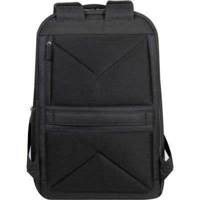 Рюкзак для ноутбука RivaCase 17.3&quot;8164 Clark Black ECO (8164BlackECO)