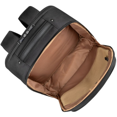 Рюкзак для ноутбука RivaCase 17.3&quot;8164 Clark Black ECO (8164BlackECO)