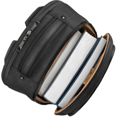 Рюкзак для ноутбука RivaCase 17.3&quot;8164 Clark Black ECO (8164BlackECO)