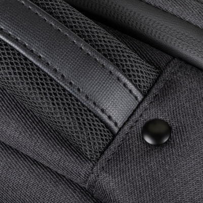 Рюкзак для ноутбука RivaCase 17.3&quot;8164 Clark Black ECO (8164BlackECO)