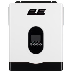 Сонячний інвертор 2E VM-3K24H 3000VA/2700W, 24V, Hi-Voltage (2E-VM-3K24H)