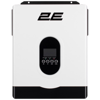 Сонячний інвертор 2E VM-3K24H 3000VA/2700W, 24V, Hi-Voltage (2E-VM-3K24H)