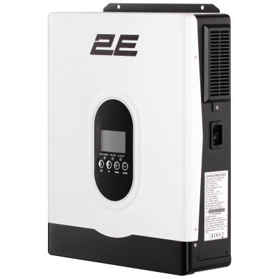 Сонячний інвертор 2E VM-3K24H 3000VA/2700W, 24V, Hi-Voltage (2E-VM-3K24H)