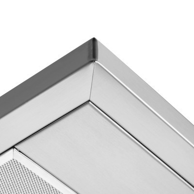 Витяжка кухонна Pyramida KT 60 IX