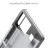 Клавіатура Dark Project ALU87 Daylight ABS RGB Mech G3MS Zircon White/Grey (DPKB_DAYLIGHT_87_ANSI_UA)