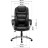 Офісне крісло GT Racer X-2852 Classic Gray (X-2852 Classic Fabric Gray)