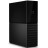 Зовнішній жорсткий диск 3.5&quot; 4TB My Book Desktop WD (WDBBGB0040HBK-EESN)