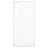 Чохол до мобільного телефона BeCover Anti-Shock Samsung Galaxy A35 5G SM-A356 Clear (710854)