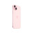 Мобільний телефон Apple iPhone 15 Plus 256GB Pink (MU193)