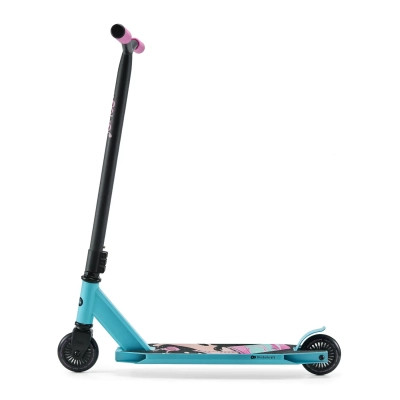 Самокат Kinderkraft Solis Pink (KRSOLI00PNK0000) (5902533927418)