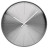 Настінний годинник Technoline Silver (WT2410 grau) (DAS301791)