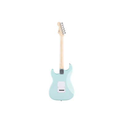 Електрогітара Squier by Fender Debut Stratocaster HSS Daphne Blue (301338)