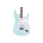 Електрогітара Squier by Fender Debut Stratocaster HSS Daphne Blue (301338)