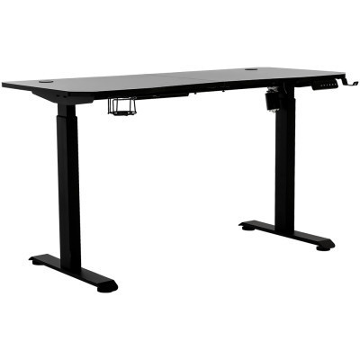 Комп&#039;ютерний стіл Hator Vast PRO Black (HTD-050)