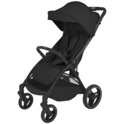 Коляска Espiro Flow 10 Timeless Black (5905683800396)