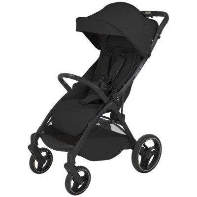 Коляска Espiro Flow 10 Timeless Black (5905683800396)