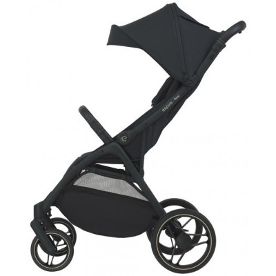 Коляска Espiro Flow 10 Timeless Black (5905683800396)