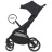 Коляска Espiro Flow 10 Timeless Black (5905683800396)