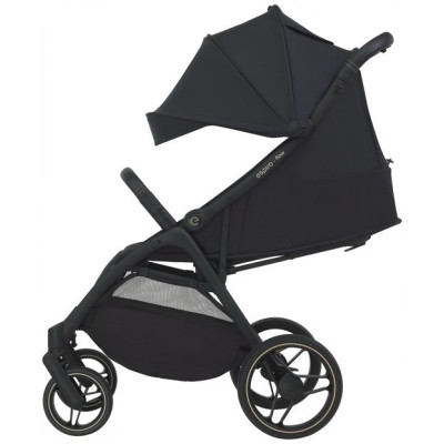Коляска Espiro Flow 10 Timeless Black (5905683800396)