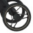 Коляска Espiro Flow 10 Timeless Black (5905683800396)
