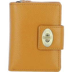 Гаманець Ashwood Y60 Mustard